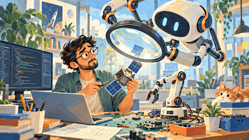 AI Safeguards Block Crucial Dev Work