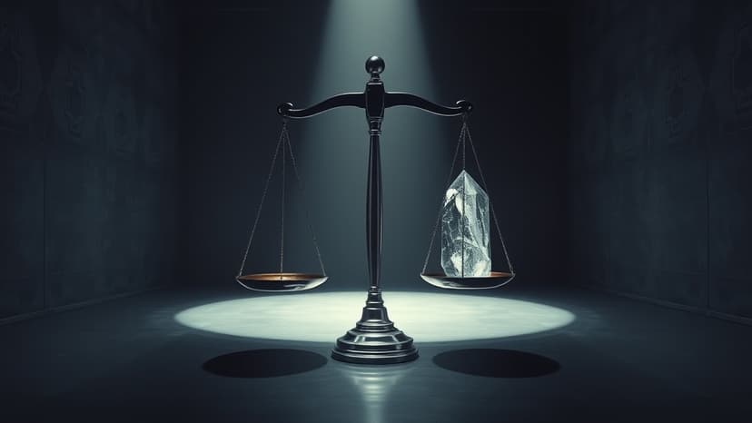 AI Safety Institute: Global AI Arbiter