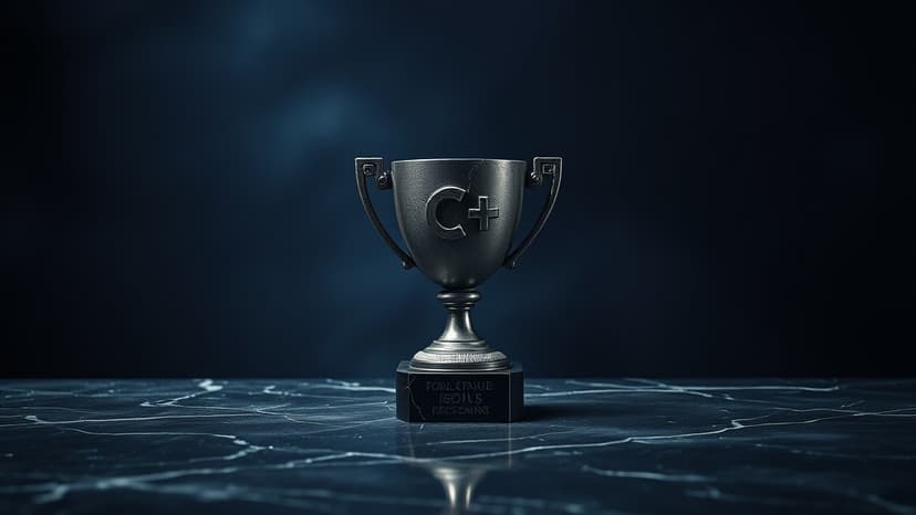 AI Safety Report: No A's, C+ for Anthropic