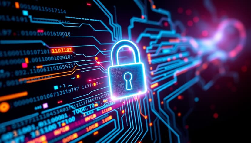 AI Fears Boost Cybersecurity Stocks