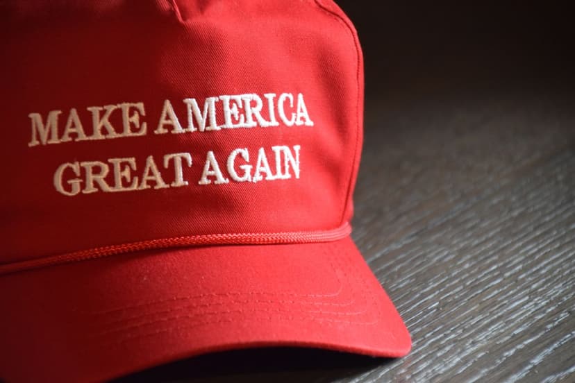AI Scammer Dupes MAGA Fans for Crypto