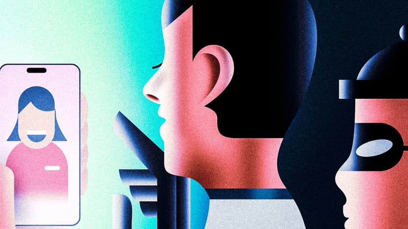 AI Scams Vanish Red Flags, Fooling Everyone