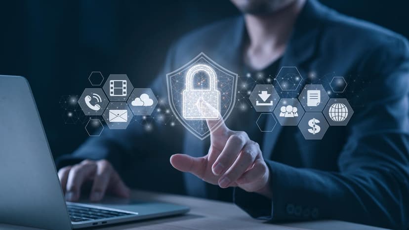 AI Scams Skyrocket: Cyber-Risk Tops Ransomware in 2026