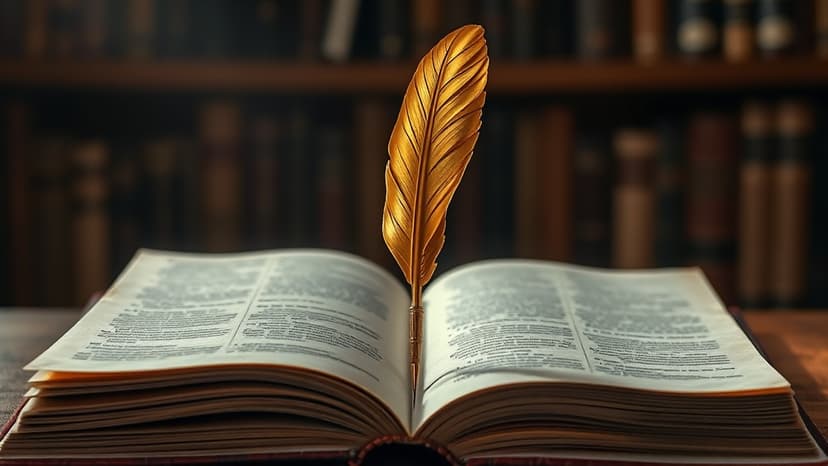 AI Scammers Target Authors With Fake Praise