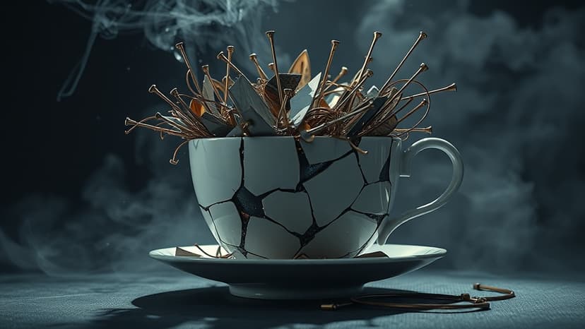 AI Scare Trade: CIO Says Markets Overreacting