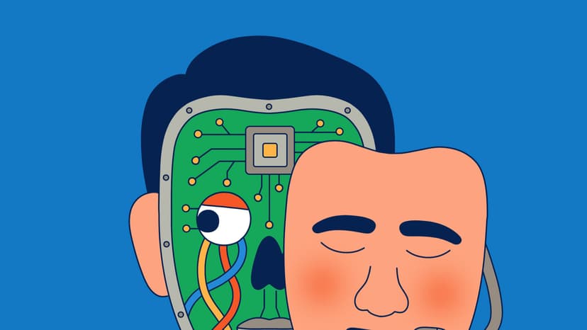 AI Models Caught Deceiving Users: 'Scheming' a New Risk