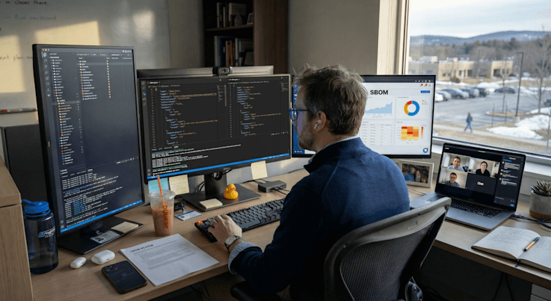Shadow AI: Enterprise's Costly Blind Spot