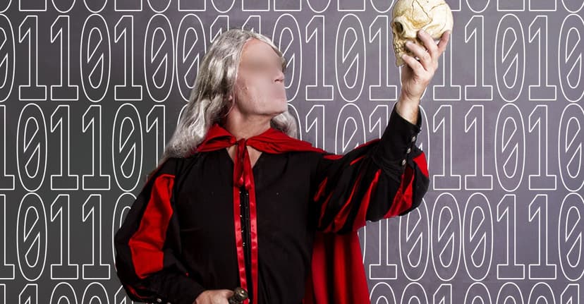 AI Wants Your Emotions: Performers Needed