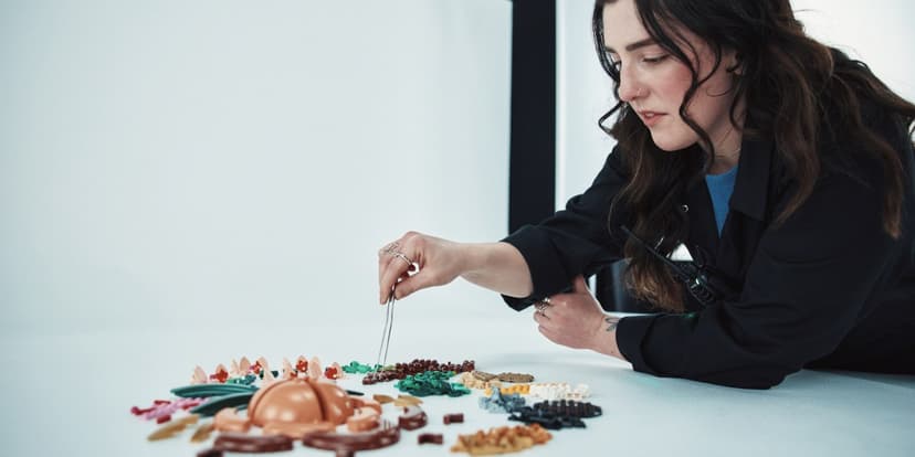 Retail's AI Future Built in Arkansas Warehouse