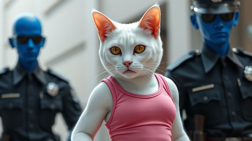 AI Slop Floods YouTube: $117M Yearly