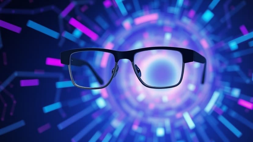 AI Glasses: Reality or Illusion?