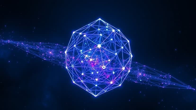 AI Cracks 80-Year Math Puzzle