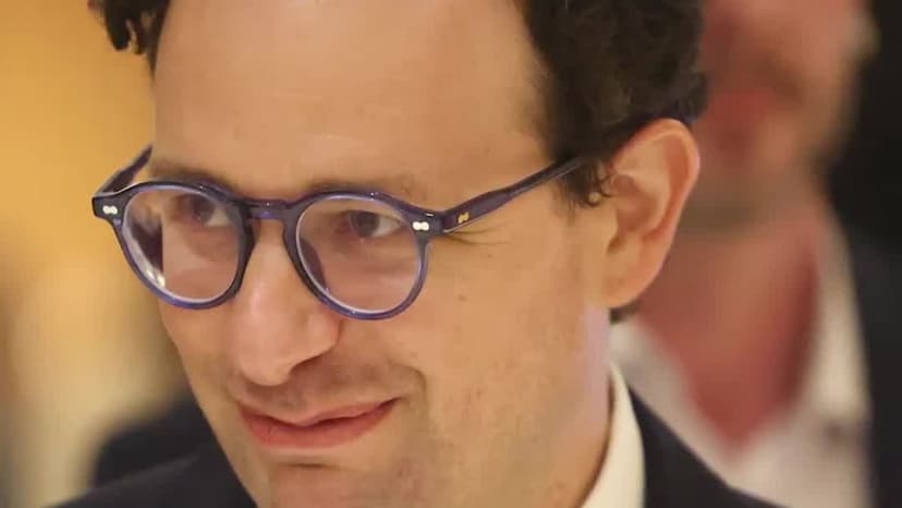 AI Giant's Source Code Leaked: A Major Slip-Up