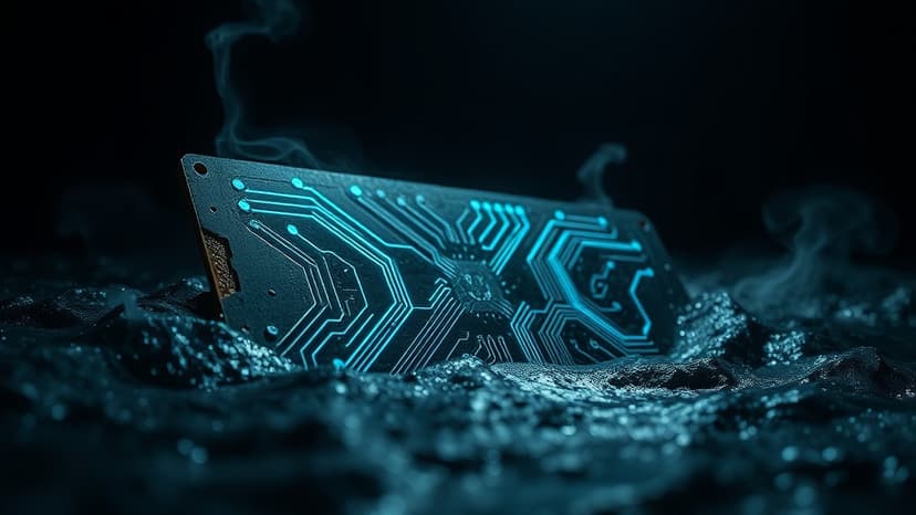 Moody's: Companies Brace for AI Risk Costs