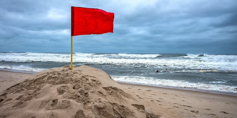 Tech Firms Risk Negative Cash Flow Due to AI