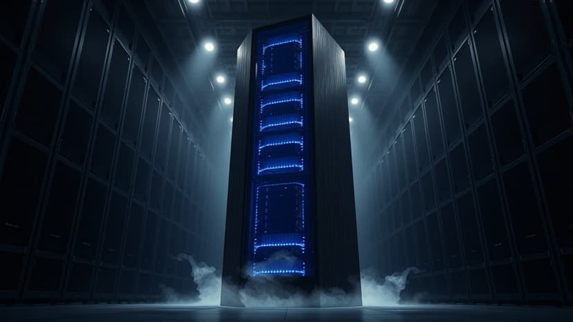 AI's Elite Circle: Spending, Suspicion Grow