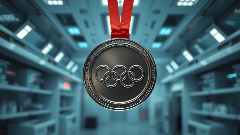 AI Tackles Sports Judging: Fairer Play Ahead?