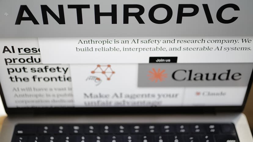 AI Models Learn to Replicate, Threatening Smart Devices