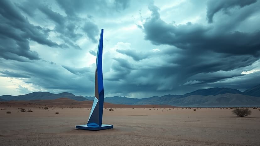 AI Startups Race: Funding Tight, Costs Rise