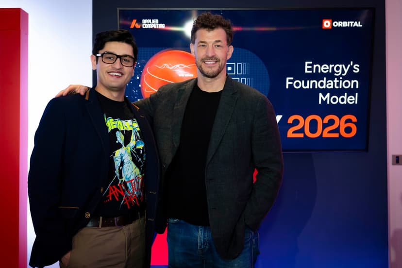AI Startup Secures $20M to Revolutionize Oil & Gas Data