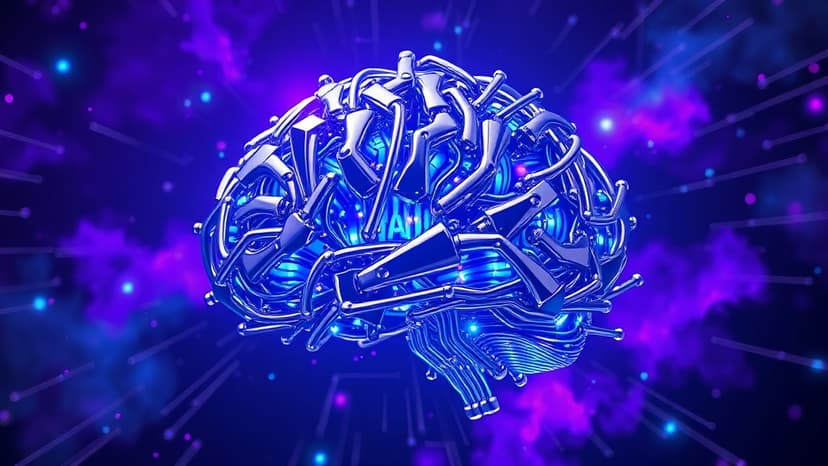 AI Startup Seeks $2.5B at $25B Valuation