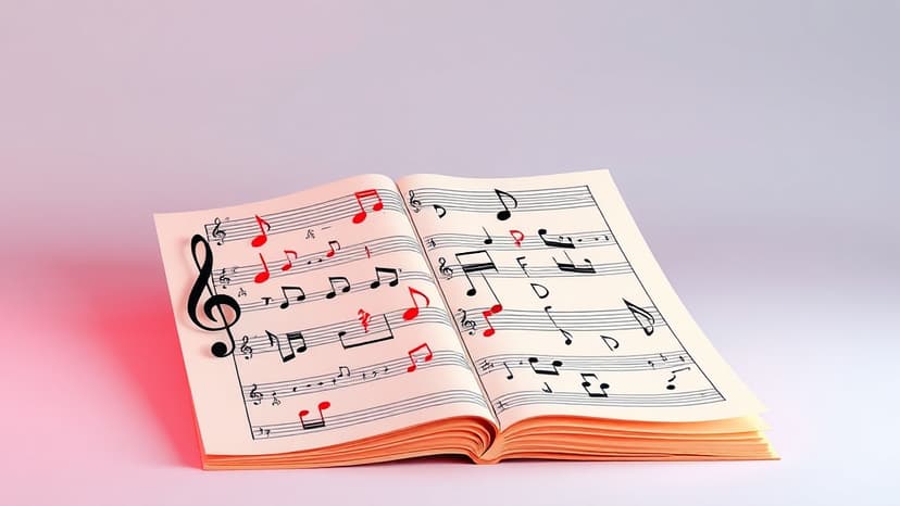 AI Startup Songscription Raises $5M, Aims to "Change Musicians' Lives"