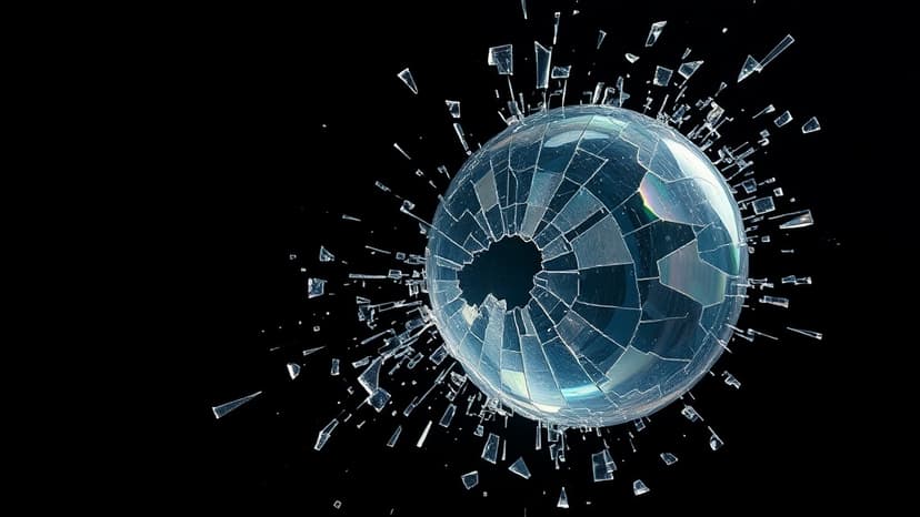 AI Bubble Bursts: What's Next for Tech?