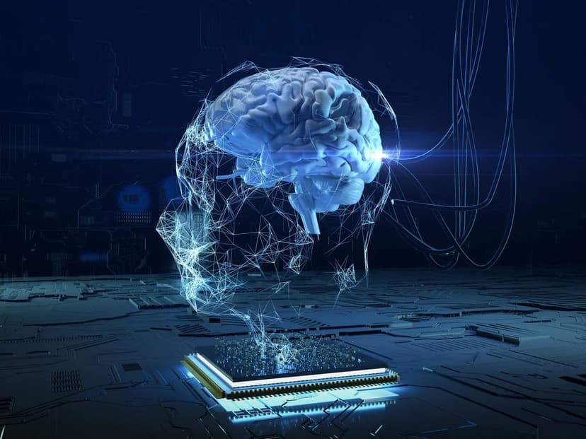 Margin Calls Trigger AI Chip Stock Sell-off