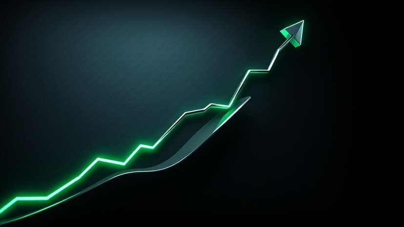 DeepSeek AI Dominates Stock Trading in Tests