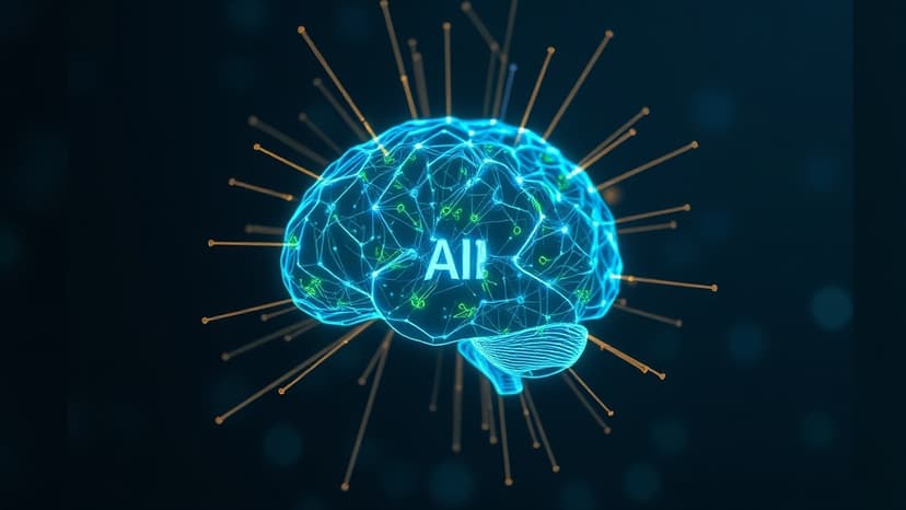 Nvidia Dulls AI Rally as Block Soars on Job Cuts