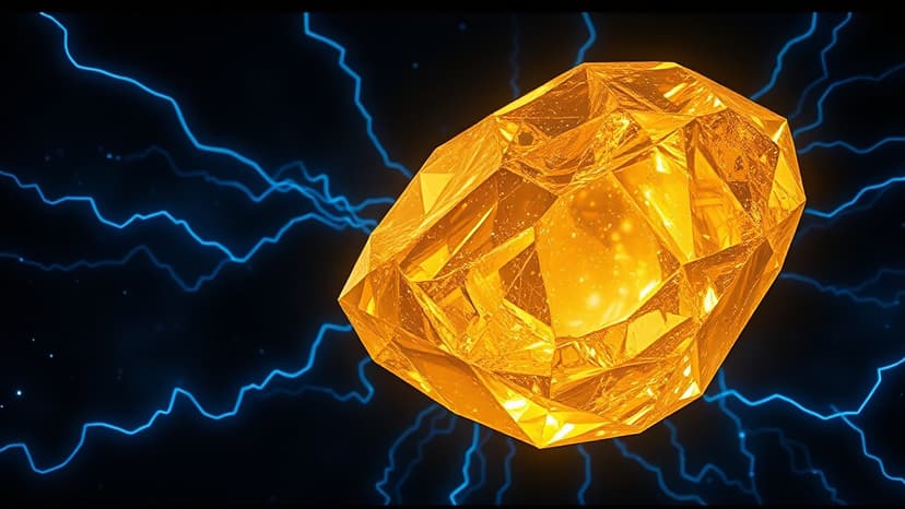 AI or Die: Tech Stocks Roar Back Amidst Energy Fears