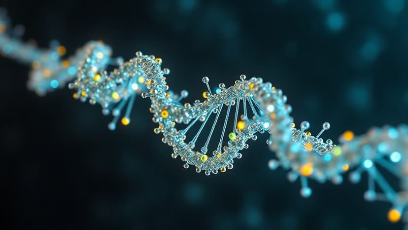 AI Vaccine Targets All Viruses: Pandemic Prevention?