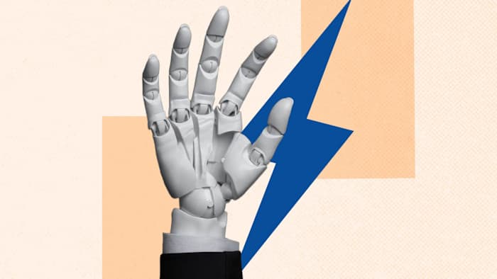 AI Superusers: Office Revolutionaries