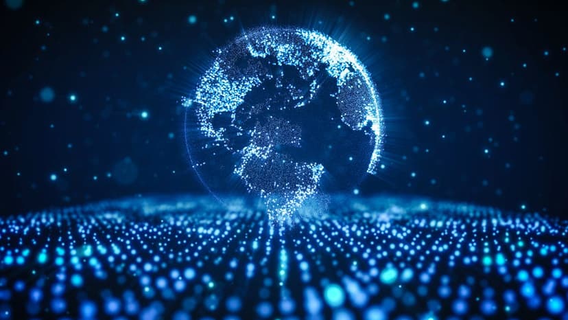 Helium Shortage: AI's Hidden Supply Chain Weakness