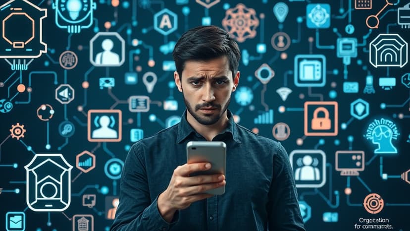 AI Outpaces Workplace Training: Employees Brace for Change