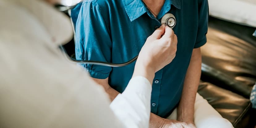 AI T-Shirt Detects Hidden Heart Dangers