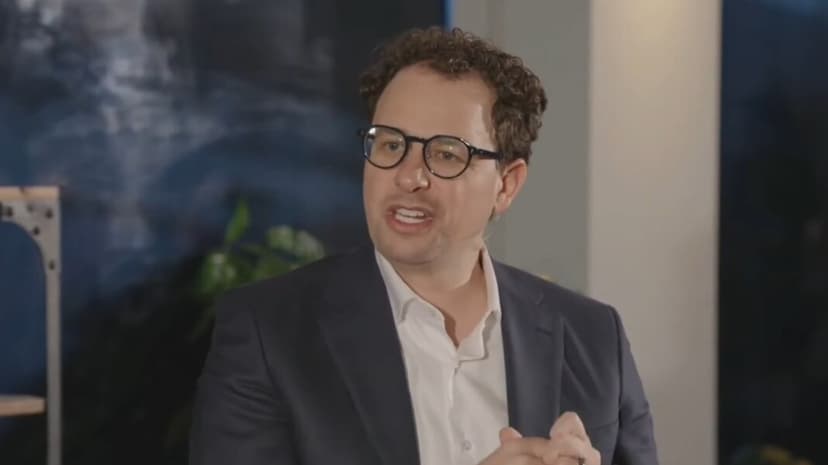 Amodei Worries: Is AI Talent Driven by Mission or Money?