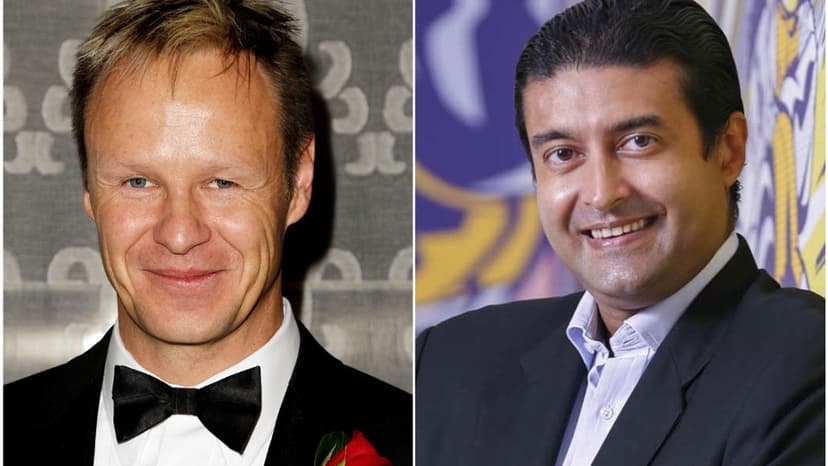 AI to Launch 'Gentle Seduction' Film in 6 Languages