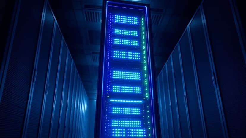 AI Fuels US GDP: Nvidia Earnings Soar