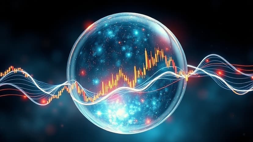 AI Draws Charts for You on TradingView