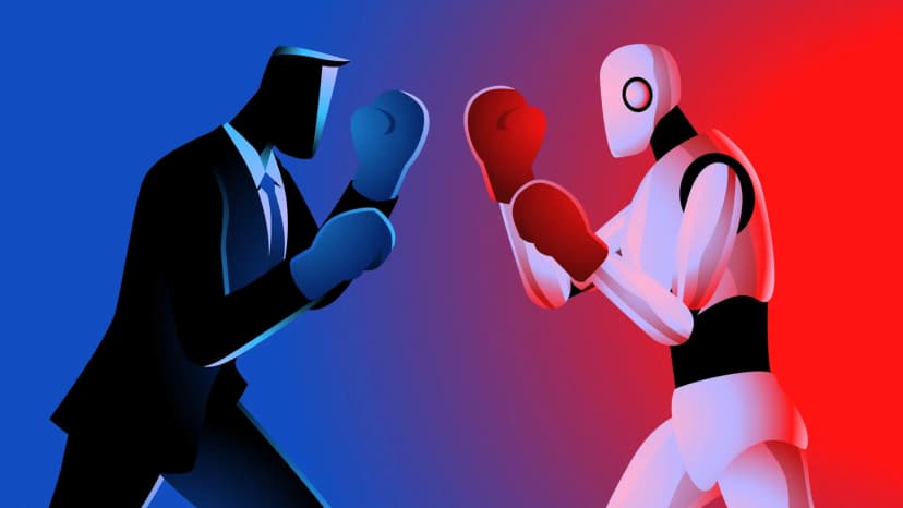 AI Outsmarted: New Exam Tests True Intelligence