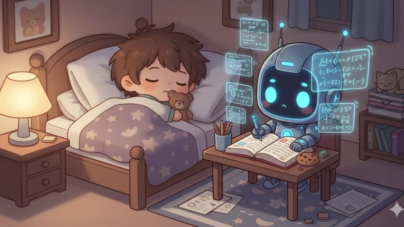 AI Steals Your Brain: India's Warning