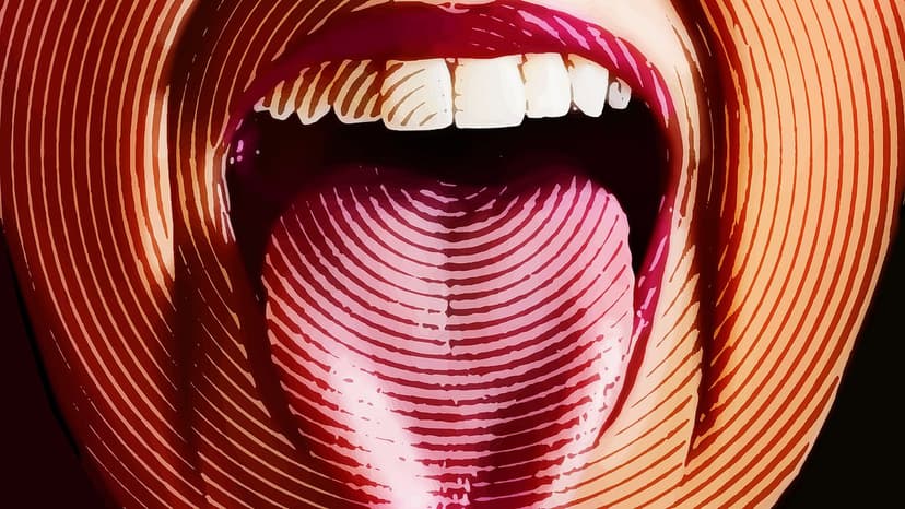 AI Tongue Scans Spot Diabetes, Cancer Accurately