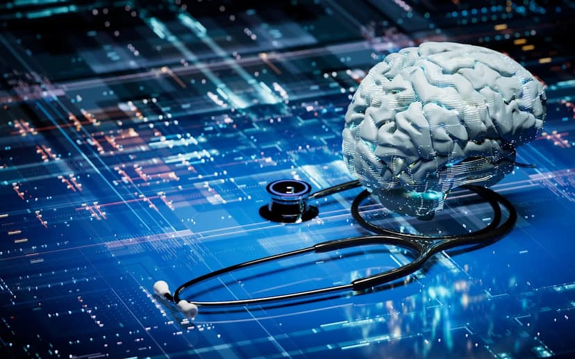 AI Tool Slashes Hospital Death Rates