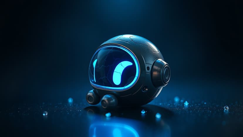 AI Toy Exposes 50,000 Kids' Private Chats