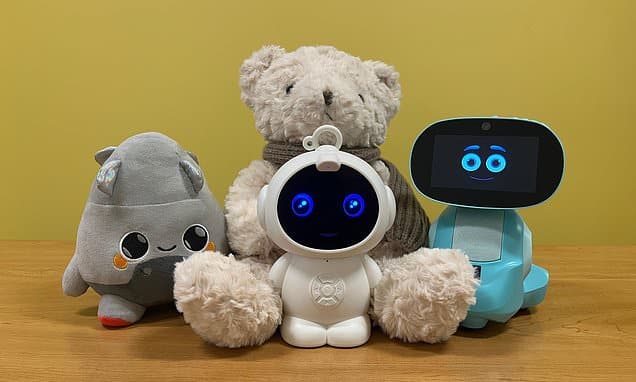 Experts Warn: AI Toys Pose Serious Risks