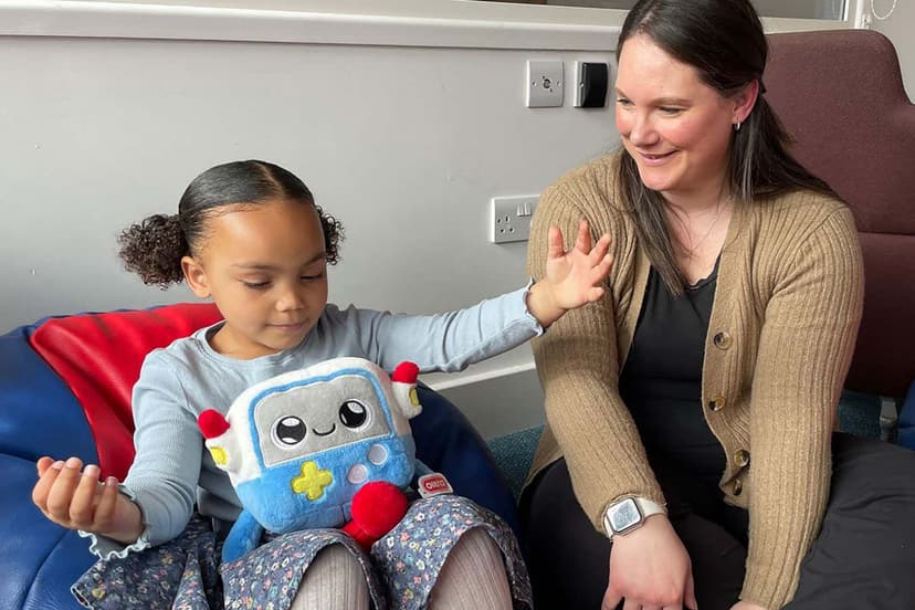 AI Toys: Emotional Emptiness in Playtime?