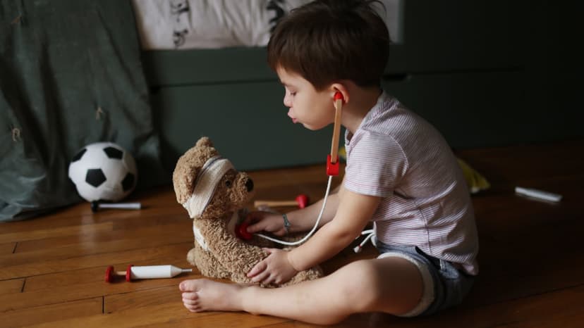 AI Toys: Dangerous Playthings for Young Children?