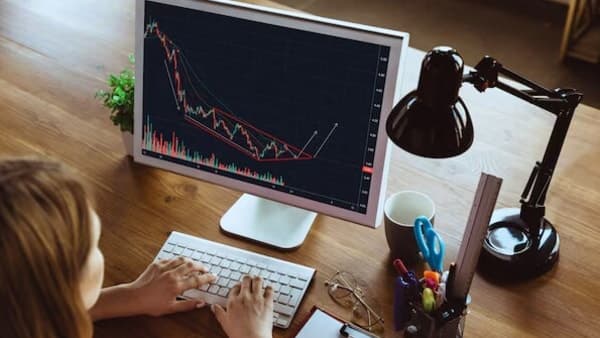 AI Essential for Traders Amidst War Turmoil