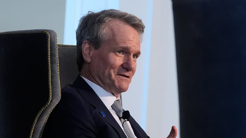 AI Replacing Bankers: Wall Street's Job Cut Secret